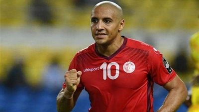 إصابة نجم المنتخب التونسي بفيروس كورونا