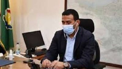 بالفيديو.. نائب محافظ الفيوم يعلن خبر سار للفلاحين