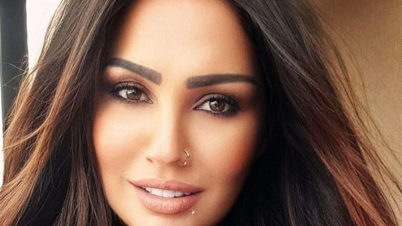 زينة ترحيني