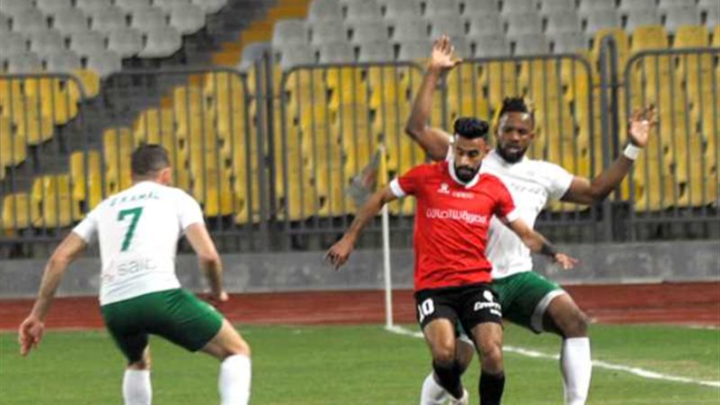 طلائع الجيش والمصري