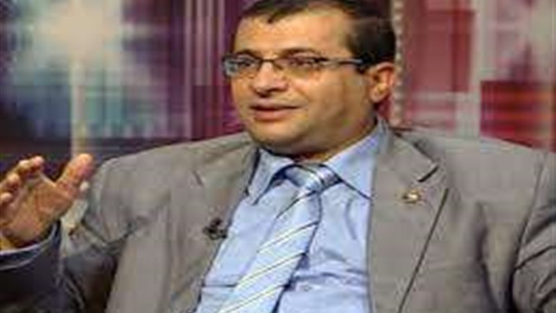 الدكتور عطا السنباطي