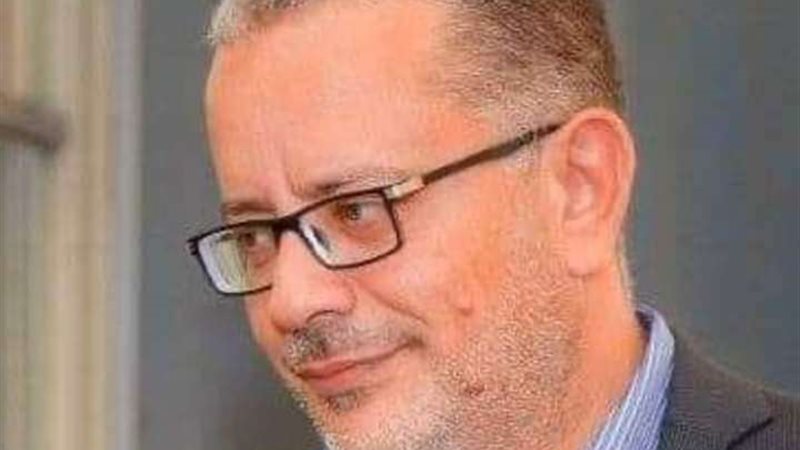 الدكتور وليد محمد