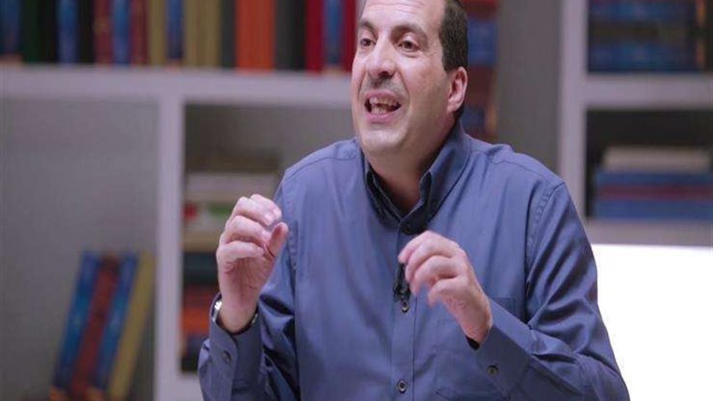 عمرو خالد الداعية