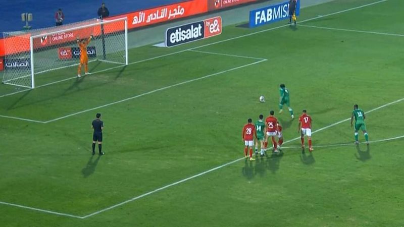 الأهلي و الاتحاد