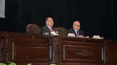 المالية: الاقتصاد المصري أصبح لديه القدرة على التعامل مع الصدمات الخارجية