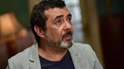 شريف خير الله....ل