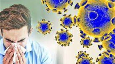 مطلعش دور برد.. تعرف على سر أعراض الإنفلونزا المنتشرة حاليا