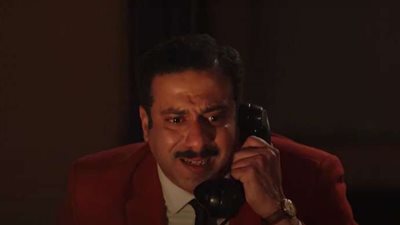 موعد عرض مسلسل غرفة 207 الحلقة 9 وقنوات العرض