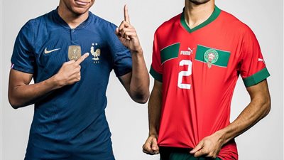 تشكيل فرنسا المتوقع أمام المغرب بنصف نهائي كأس العالم