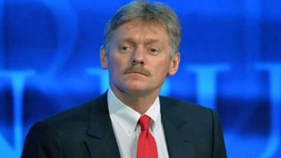 أول رد من الكرملين على خطة السلام المقدمة من زيلينسكي