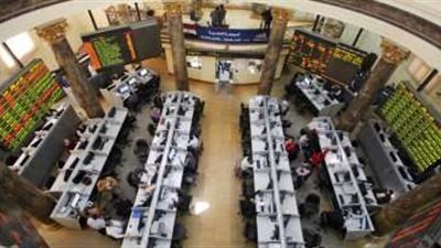 ارتفاع المؤشر الرئيسي للبورصة بنسبة 2.9% بجلسة الثلاثاء ليصل لــمستوى 15150 نقطة
