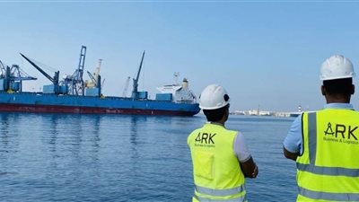 الربان أحمد زين: سنشارك بمؤتمر break bulk بهولندا في شهر يونيو 2023