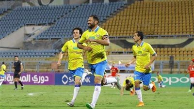 مدير أمن الإسماعيلي يكشف حقيقة منع عبد ربه من حضور لقاء الإتحاد