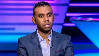 بلدنا اليوم تنعي الكاتب الصحفي محمود المملوك في وفاة والدته