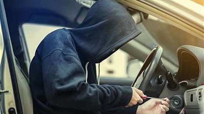 القبض على تشكيل عصابي تخصص فى سرقة السيارات