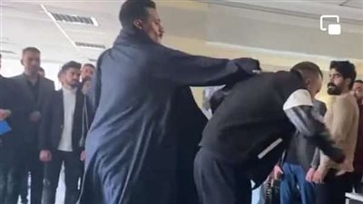 بالصور.. الجمهور يهاجم محمد رمضان بسبب فيديو كواليس العمدة