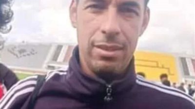 بلع لسانه.. وفاة لاعب مطروح خلال مباراة بالقسم الثالث