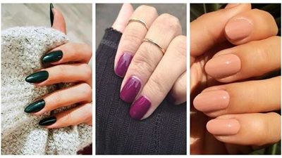 5 أفكار مختلفة..  تعرفي على موضة الأظافر في 2023