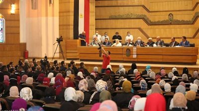 رجائي عطية: النقابة يجب أن تعيد إحياء المكاتب في المحاكم الإبتدائية والجزئية