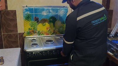 محافظ قنا يعلن إطلاق أول شعلة غاز طبيعي بثلاث قرى ضمن حياة كريمة