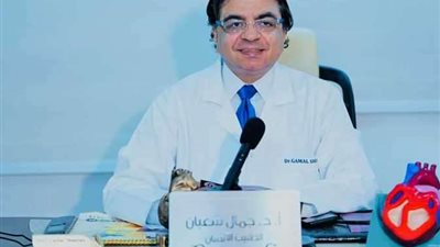 النغزة في الصدر متى تكون مؤشر خطر لأمراض القلب ؟ .. جمال شعبان يجيب