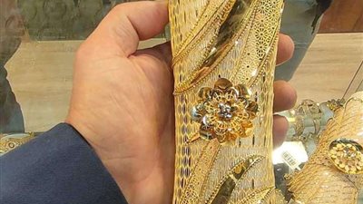 يالا اشترى.. أسعار الذهب تنهار فى ختام تعاملات اليوم الثلاثاء