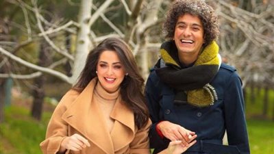 بالصور .. أحدث ظهور للثنائي هبة مجدي و محمد محسن عبر إنستجرام