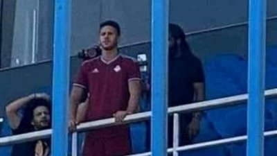 شاهد.. رضا عبد العال يسخر من انتقال رمضان صبحي لبيراميدز