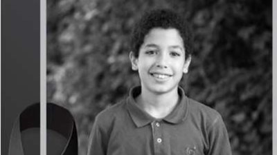 وفاة حفيد المشير محمد حسين طنطاوي