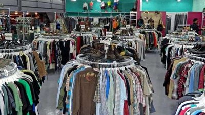 أحذر.. لا ترتدي الملابس الجديدة دون غسلها