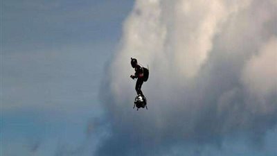 تقارير.. طائرتان تبلغان عن 