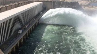 الري تُصدر بيانا هاما بشأن فيضان النيل