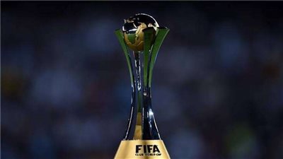الفيفا تحدد موعد كأس العالم للأندية 2022
