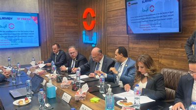 إنشاء أول مصنع لتصنيع 