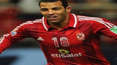 السيد حمدي: 