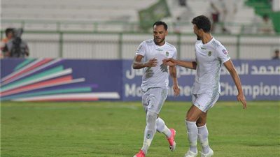 خالد قمر يقود هجوم طلائع الجيش أمام غزل المحلة بالدوري