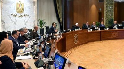 مدبولي: الحكومة تتحرك بخطوات واضحة لمواجهة ارتفاع الأسعار