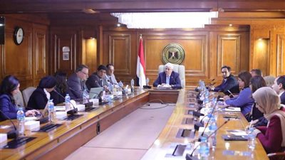 تعاون مشترك بين التعليم العالي والبنك الدولي ومنظمة العمل الدولية