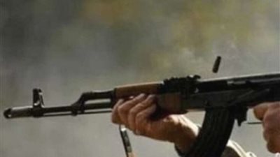 مصرع شاب بطلق ناري إثر مشاجرة مسلحة بين عائلتين بقنا