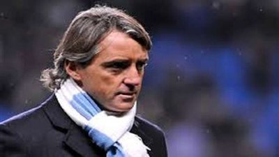 مانشيني: سيكون من المؤسف ترك مهمتي لشخص آخر