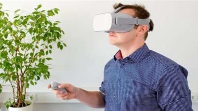 بتقنية جديدة على  الفيسبوك كيف تعيش مع الآخرين في العالم الافتراضي؟