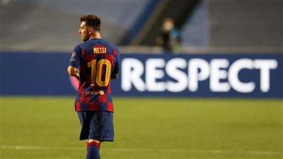 كواليس اجتماع بارتوميو بوالد ميسي.. واللاعب باقي بنسبة 90%