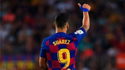 أزمة جديد تُهدد رحيل سواريز عن برشلونة