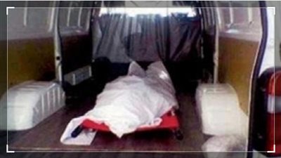 مصرع ربة منزل حرقًا في البحيرة