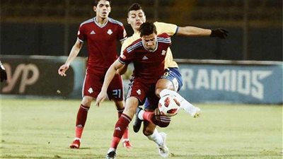 قبل مواجهة الجمعة.. تعرف على تاريخ مواجهات فريقي الإسماعيلي وبيراميدز