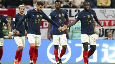 كأس العالم 2022.. فرنسا تضرب موعداً مع الأرجنتين في نهائي المونديال
