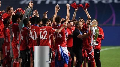 بايرن ميونخ يسجل إصابة جديدة بفيروس كورونا