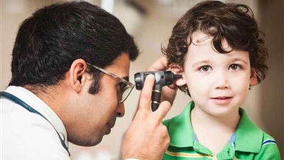 فحص 816 ألف طفلًا ضمن مبادرة رئيس الجمهورية