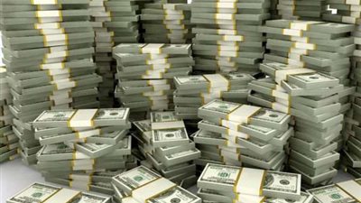 سعر الدولار أمام الجنيه المصري بمنتصف تعاملات اليوم الثلاثاء