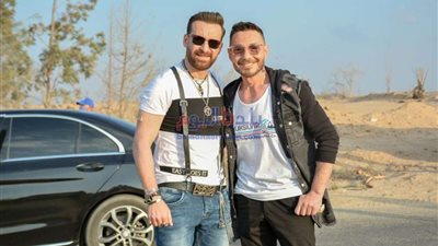 الإعلان التشويقي لـ فيلم 